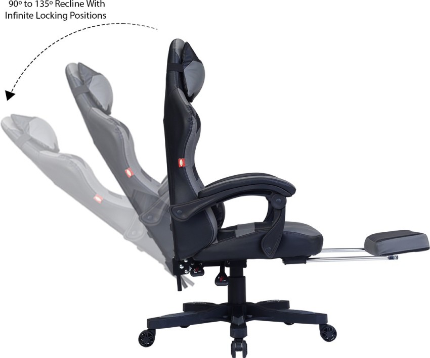 Black panther best sale gaming chair