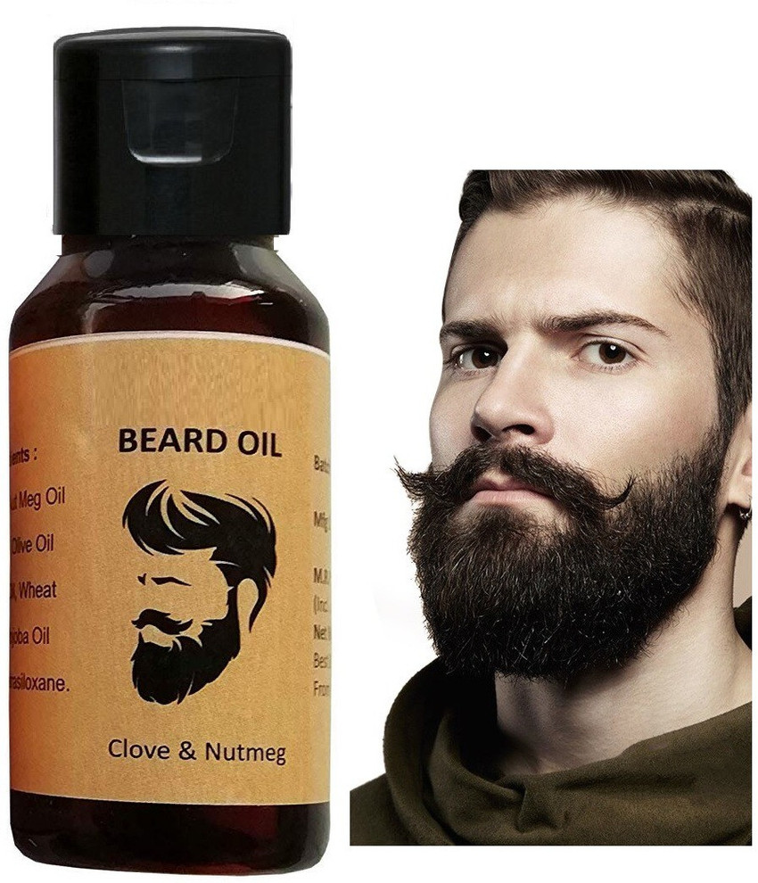 Beard hotsell oil flipkart