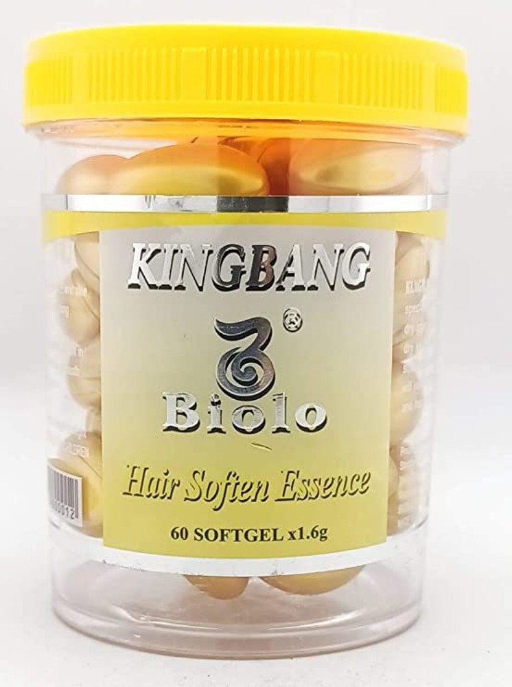 Aggregate more than 142 hair soften essence capsules latest tnbvietnam.edu.vn