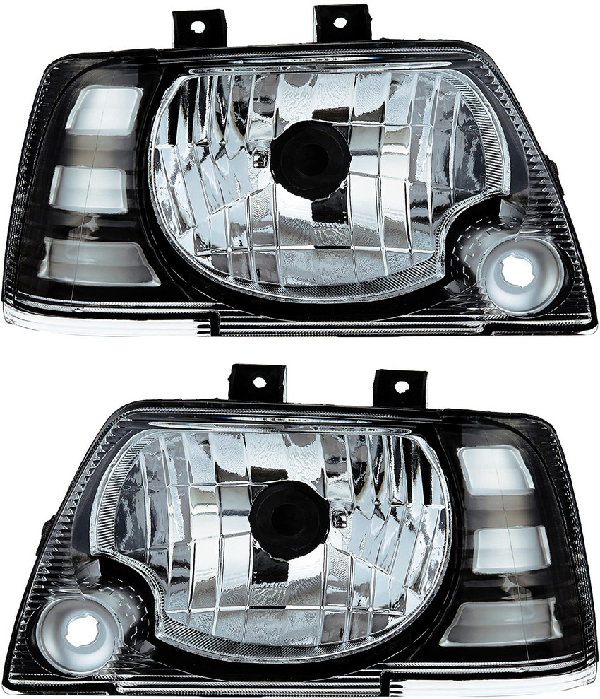 Maruti 800 front and online back bumper price