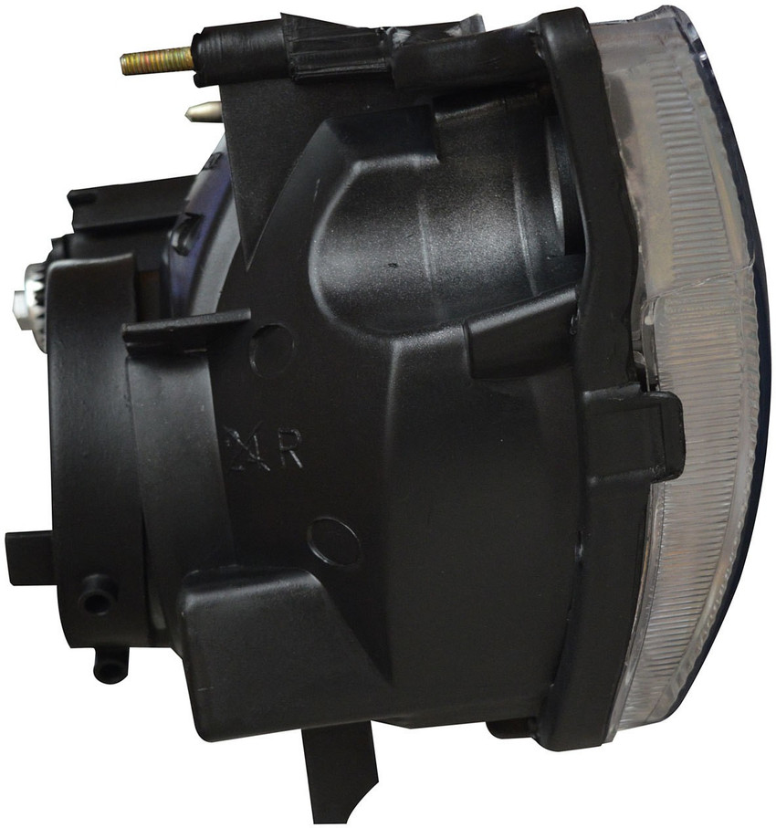 Maruti 800 type sales 3 headlight assembly