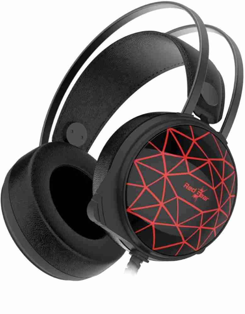 Redgear cloak rgb gaming best sale headphones flipkart