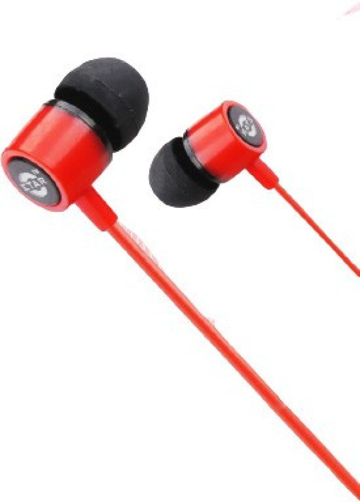 ETAR RM 09 Super bass Wired Headset Price in India Buy ETAR RM