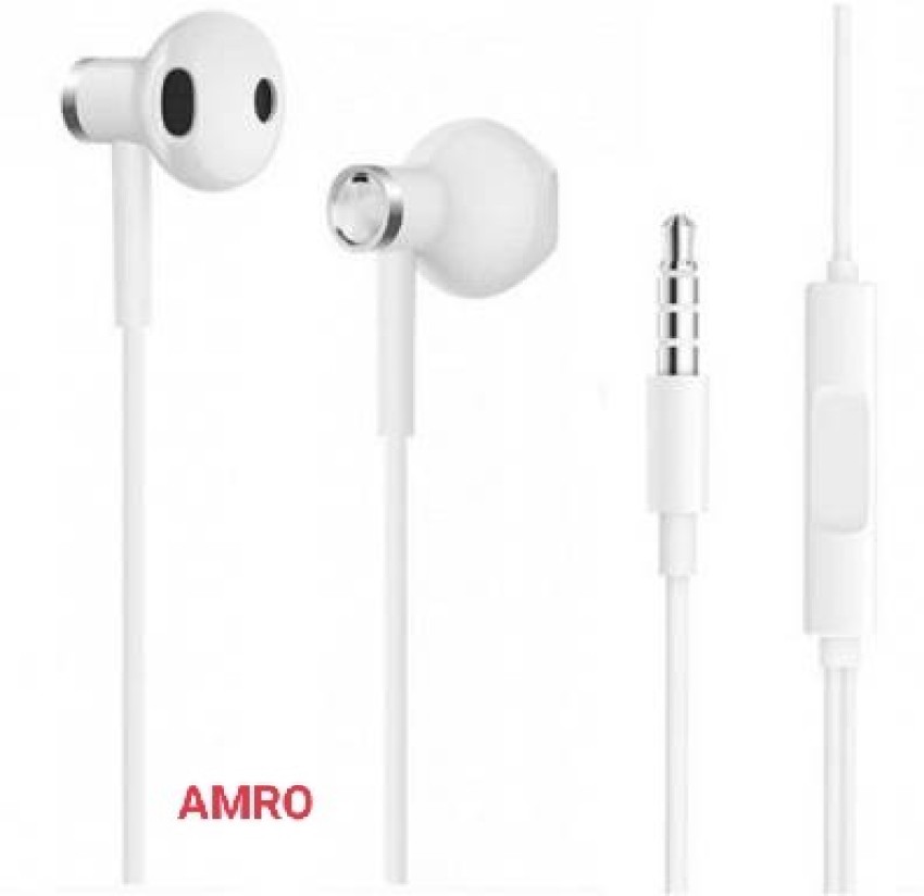 Best wired earphones online brand