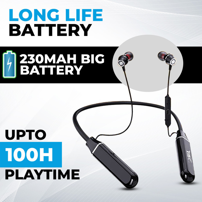 Mi sports bluetooth earphones flipkart sales