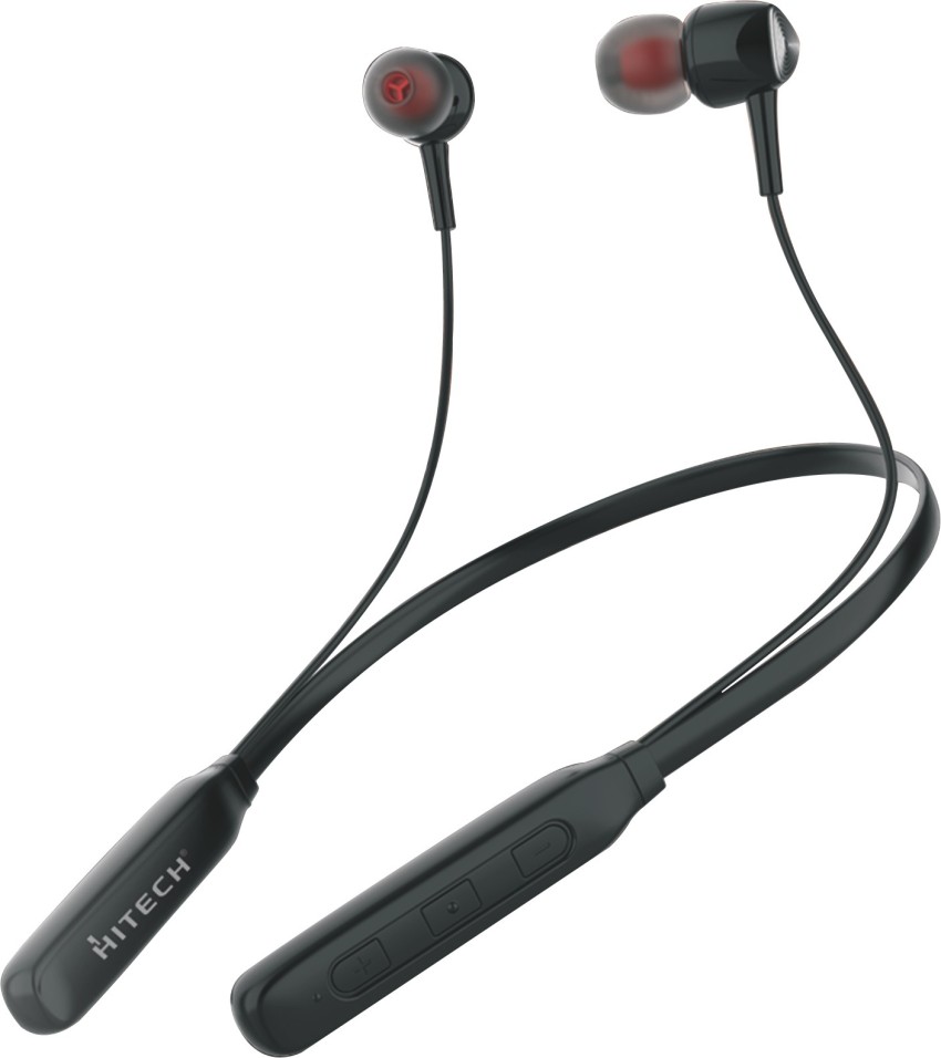 Hitech wireless 2024 earphones