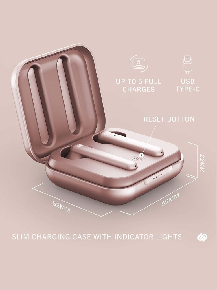 Urbanista stockholm charging discount case