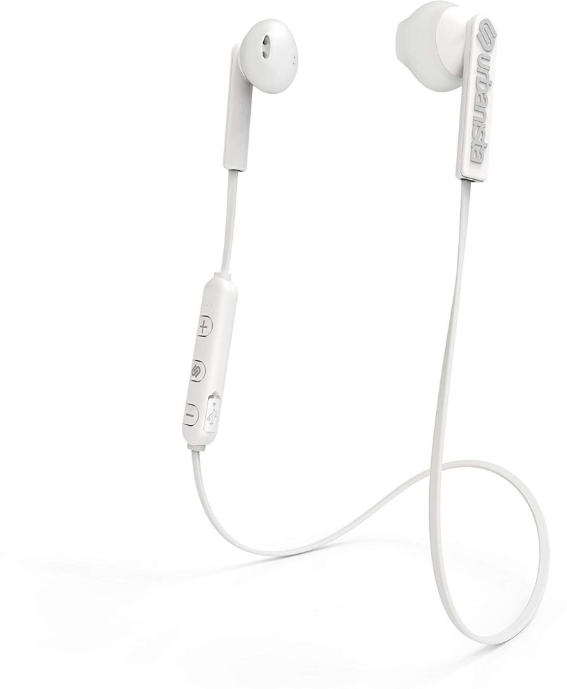 Urbanista 2025 bluetooth headphones