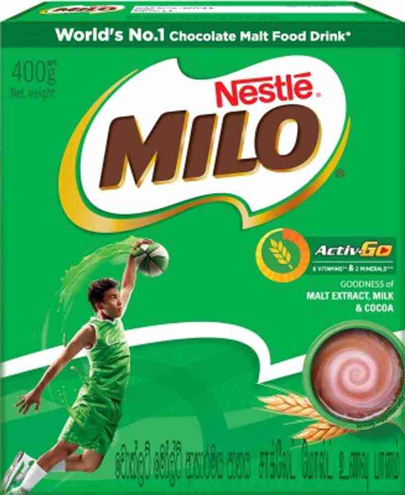 NESTLE Milo Active Imported Price in India Buy NESTLE Milo