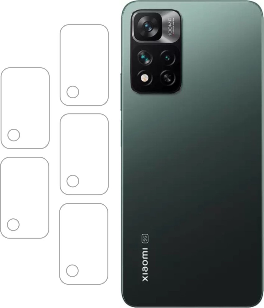 Buy Xiaomi 11i 5G Back Camera Online