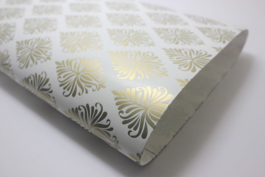 LV Wrapping PAPER-WHITE - Arts & Crafts