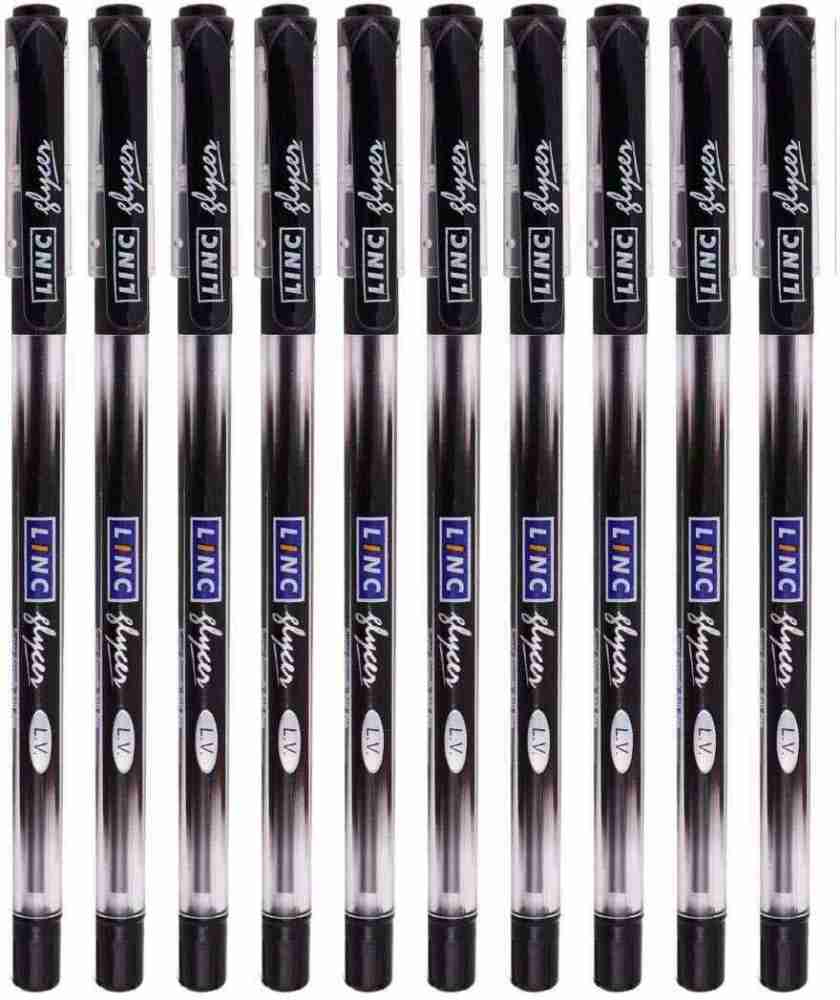 Linc Glycer LV Ball Pen INR 10 - 437 