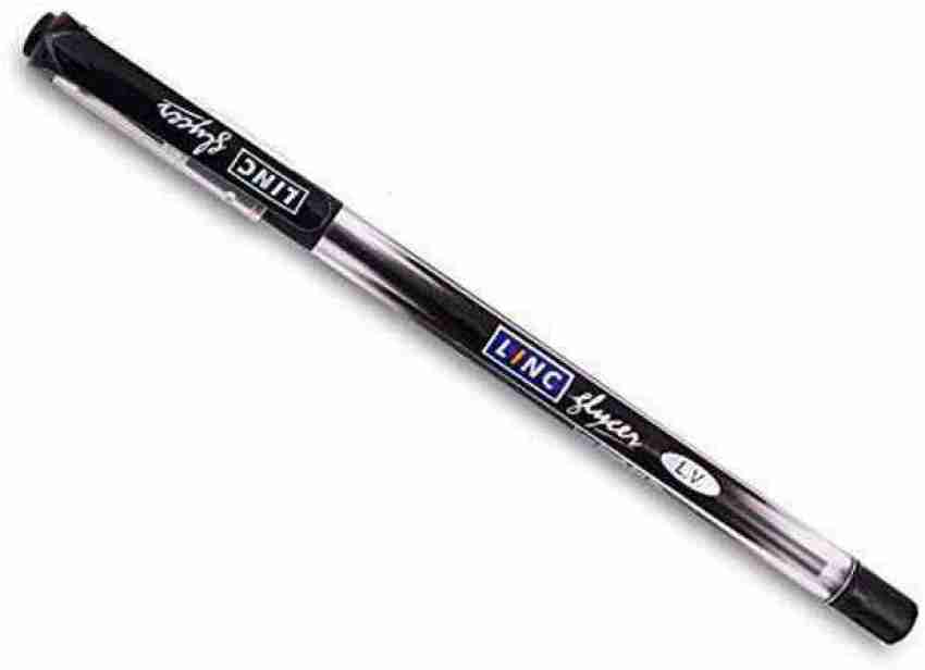 Linc Glycer LV Ball Pen INR 10 - 437 