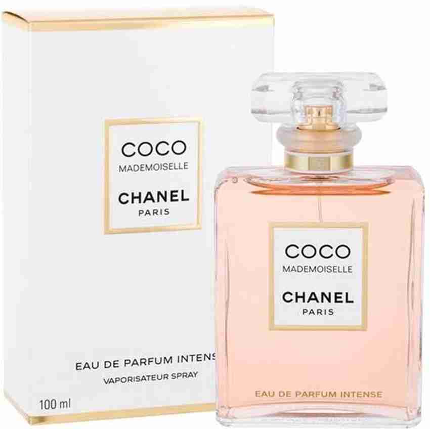 Chanel allure vs coco mademoiselle online