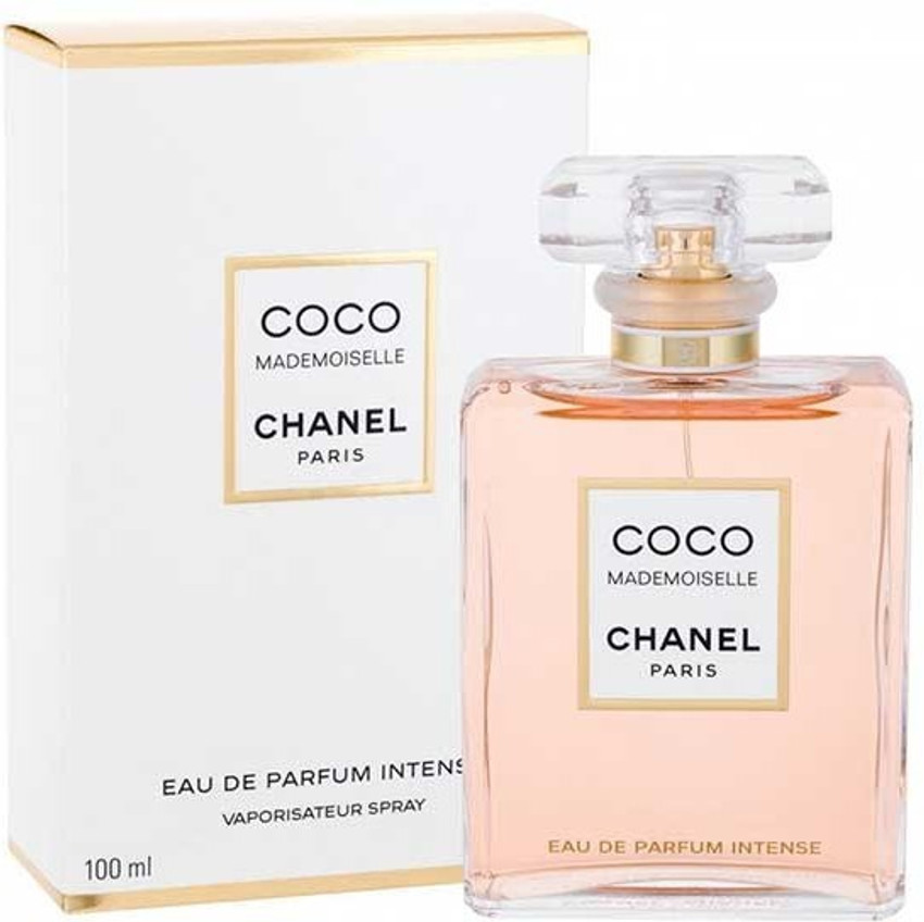 Coco cheap allure perfume