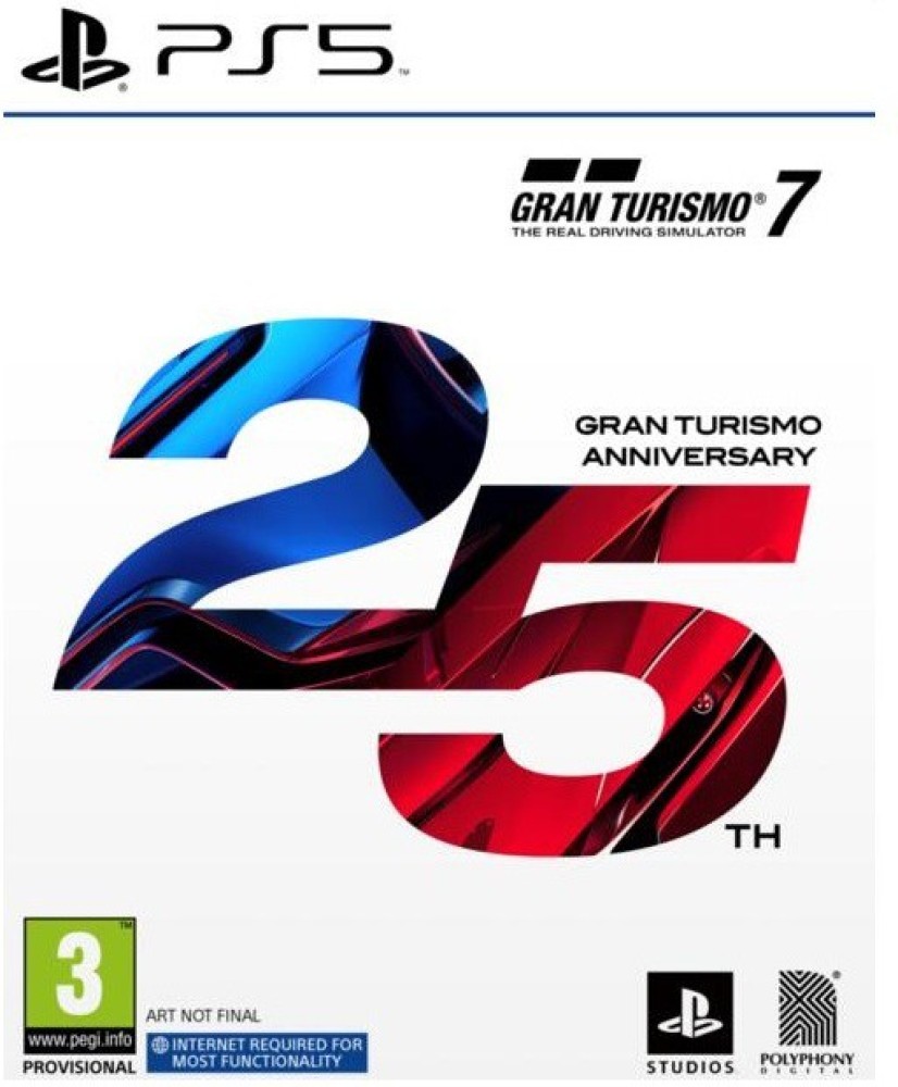 Gran Turismo 7 cross-play confirmed for PS4 and PS5 players