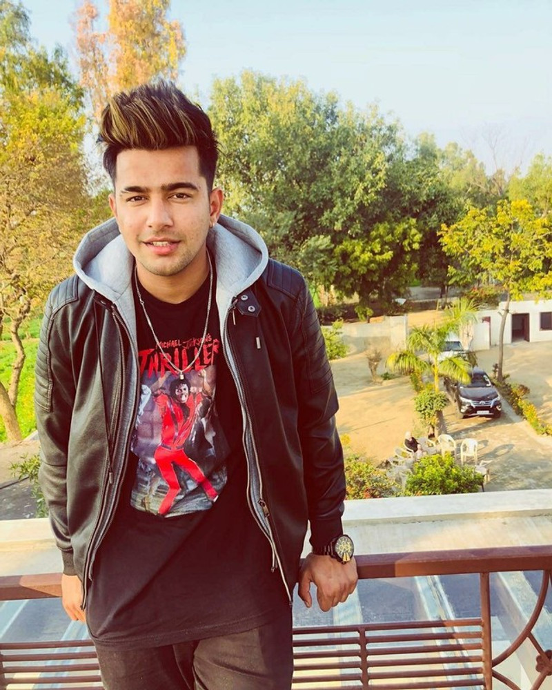 Jass manak cheap jacket buy