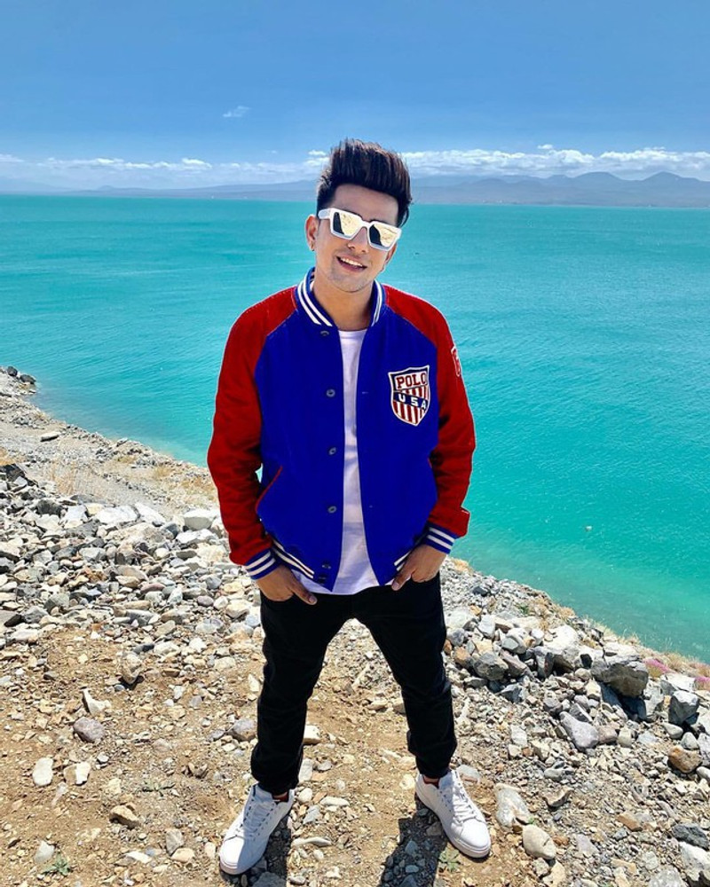Jass manak jacket cheap buy