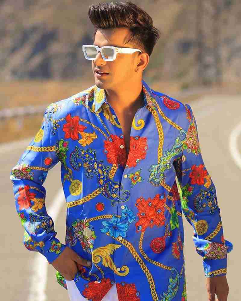 Jass manak poster Multicolor Photo Paper Print Poster Photographic Paper Music posters in India Buy art film design movie music nature and educational paintings wallpapers at Flipkart