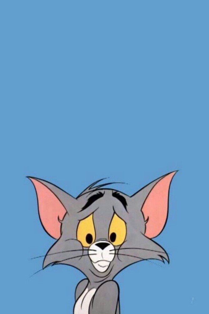 Tom  Jerry Tom and Jerry Aesthetic HD wallpaper  Pxfuel