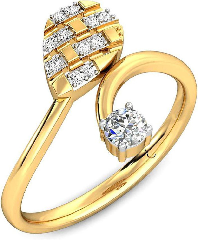 Kalyan jewellers gold rings with price 8000 outlet