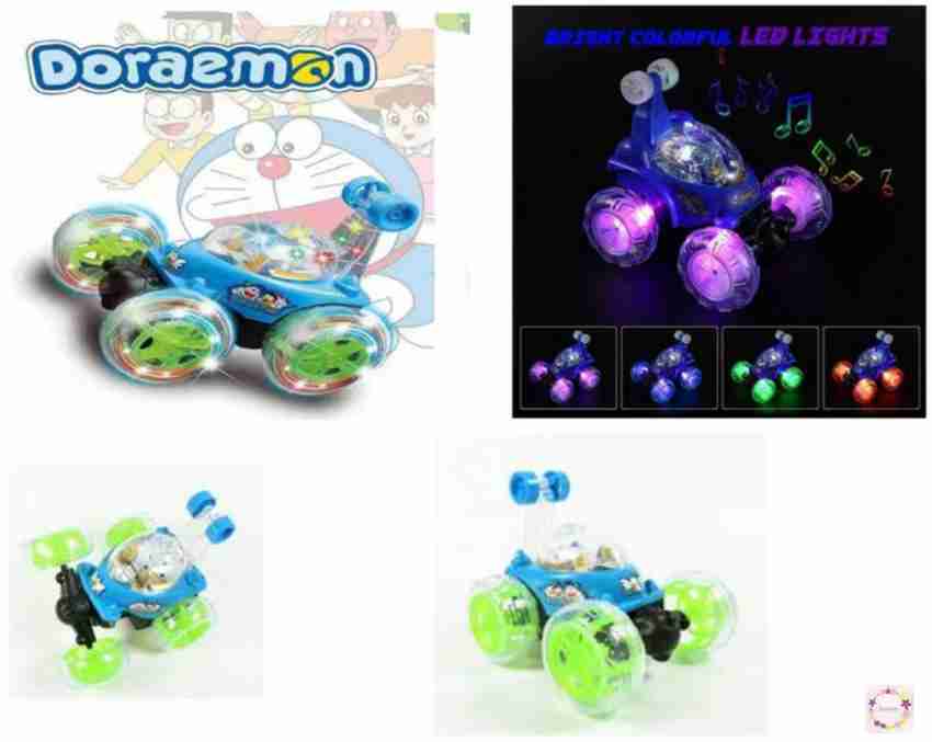 Doraemon 360 stunt rolling store