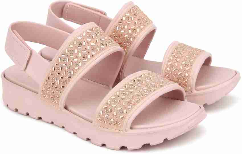 Skechers top fancy sandals