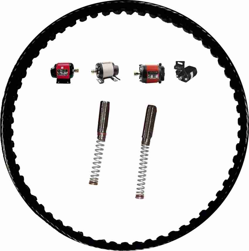 Sewing hotsell machine belts