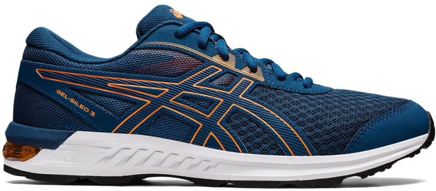 Asics sileo outlet