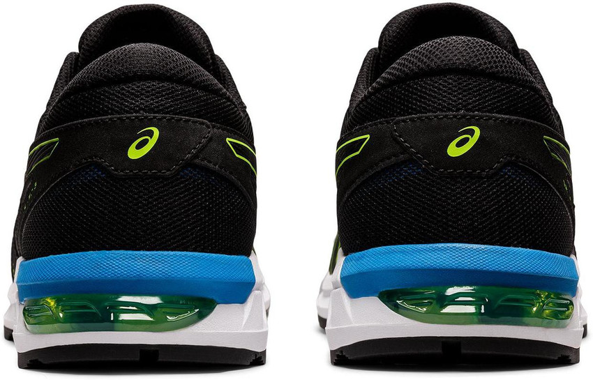 Asics gel sileo men's running shoes review discount