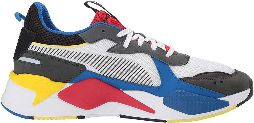 Puma rs hotsell x 3 toys
