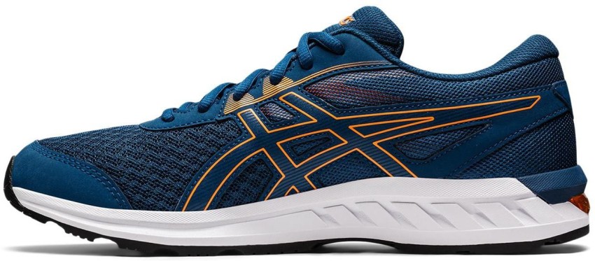 Asics gel sileo mens review best sale