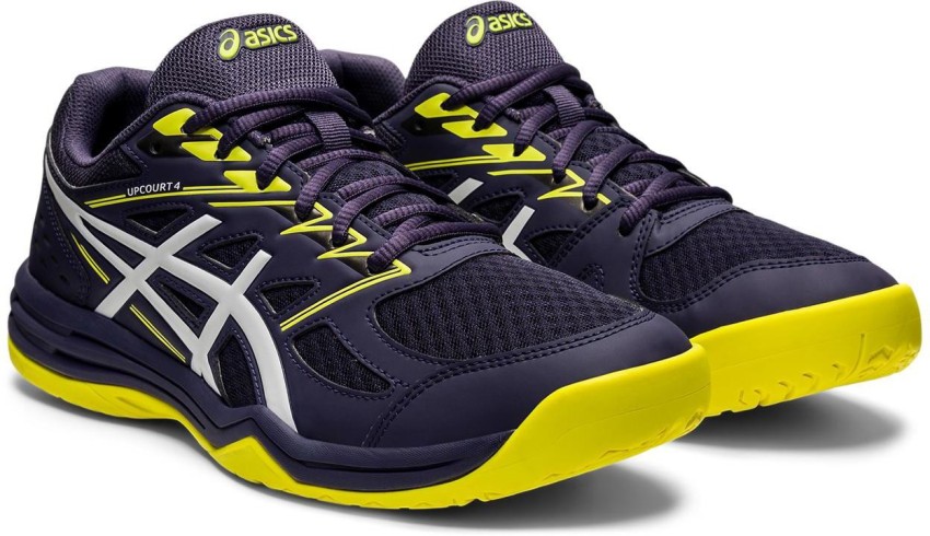 Asics volleyball shoes outlet flipkart