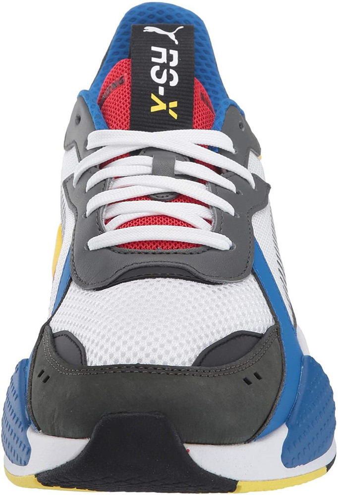 PUMA RS X Toys Training Gym Shoes For Men Buy PUMA RS X Toys Training Gym Shoes For Men Online at Best Price Shop Online for Footwears in India