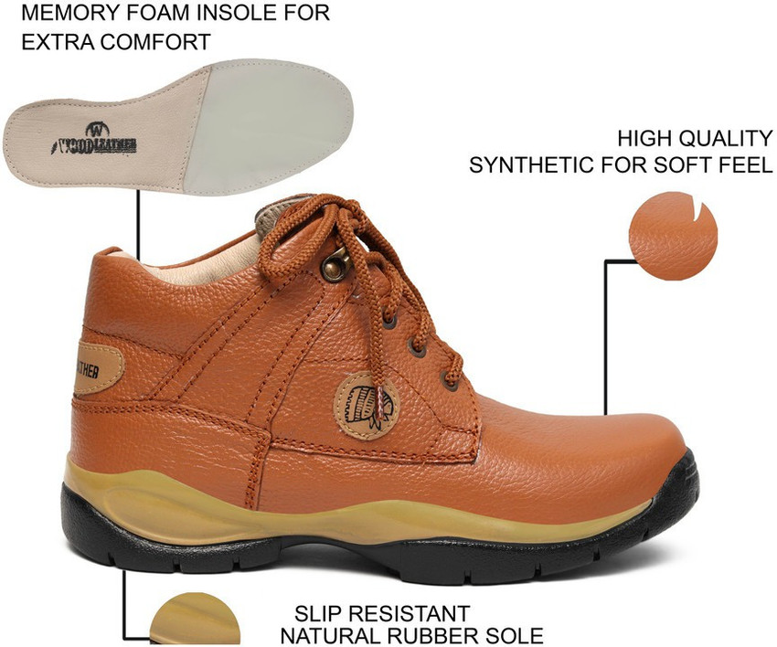 Red chief shoes 2055 sales images