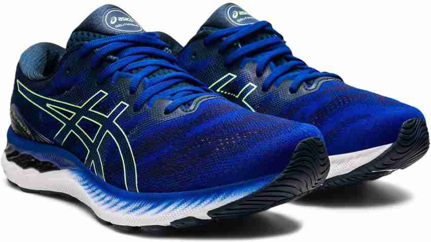 Asics gel nimbus homme pas clearance cher