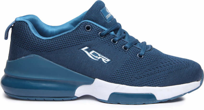 Lancer multicolor running shoes on sale