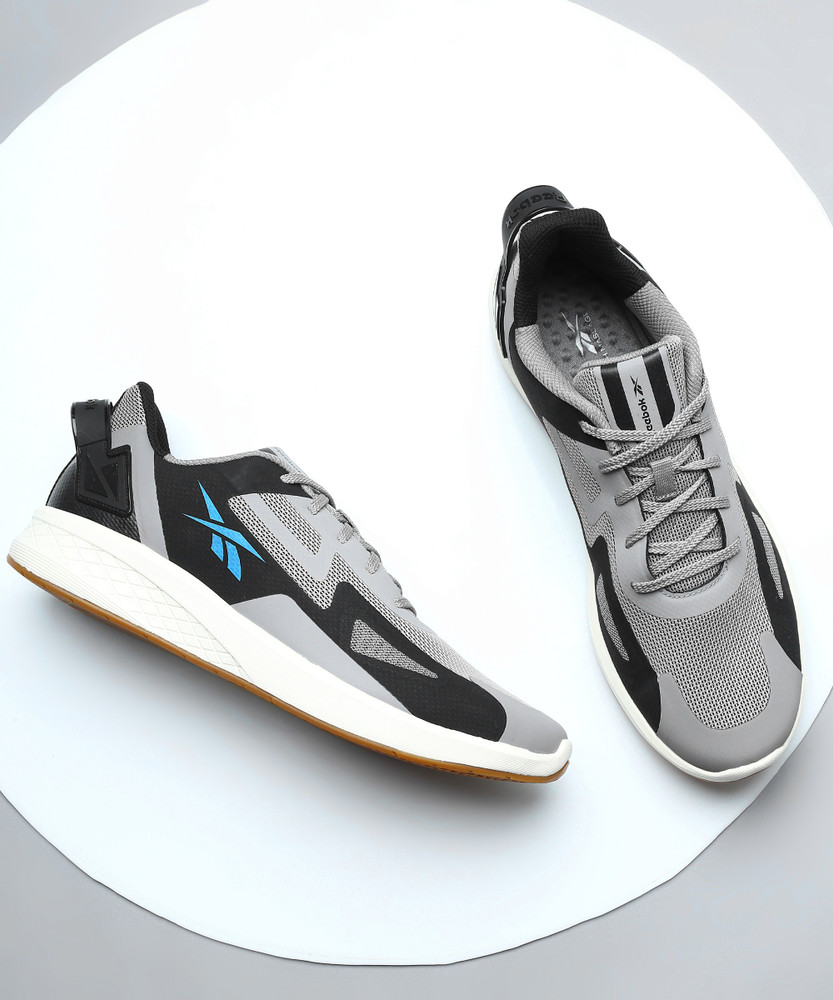 reebok running shoes flipkart