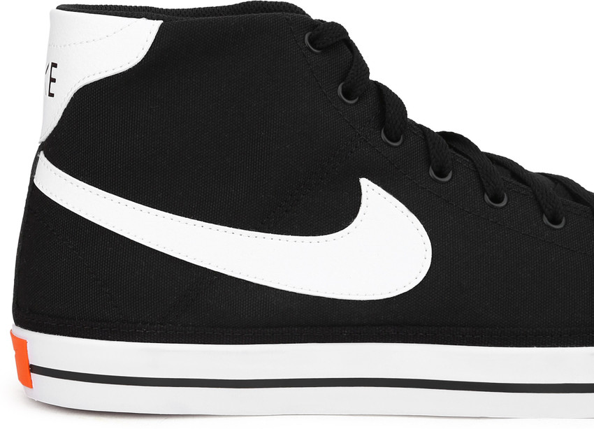 Nike classic high tops hot sale