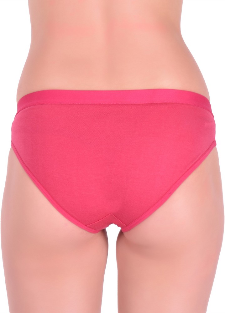 SALE FUSION Women Hipster Pink Panty - Buy SALE FUSION Women Hipster Pink  Panty Online at Best Prices in India