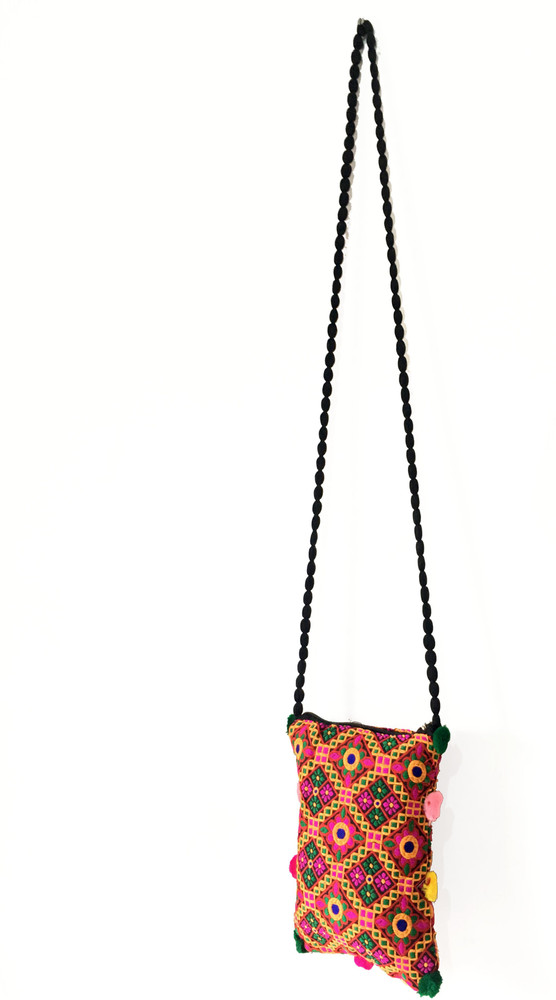 Handmade clearance side bags