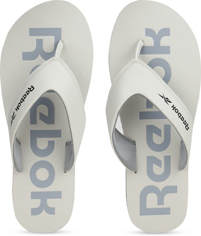 reebok flip flop