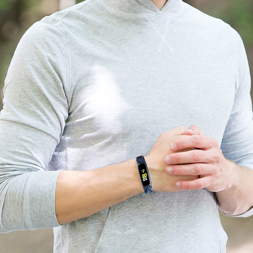 Samsung galaxy fit e band strap shop
