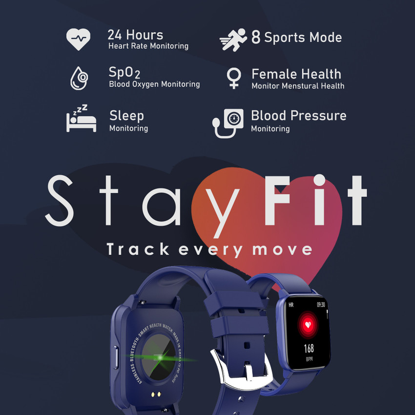 Smart outlet watch omega