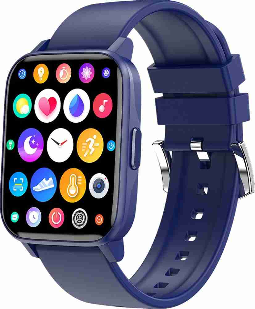 AeoFit OMEGA Smartwatch Price in India Buy AeoFit OMEGA