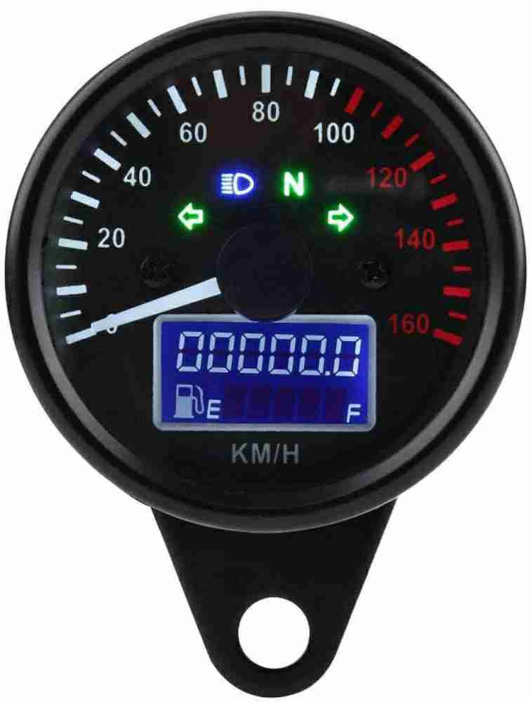 acube mart 0 160 KM H MOTORCYCLE DIGITAL LED LCD SPEEDOMETER TACHOMETER SPEED GAUGE Analog Speedometer Price in India Buy acube mart 0 160 KM H MOTORCYCLE DIGITAL LED LCD SPEEDOMETER TACHOMETER SPEED ...