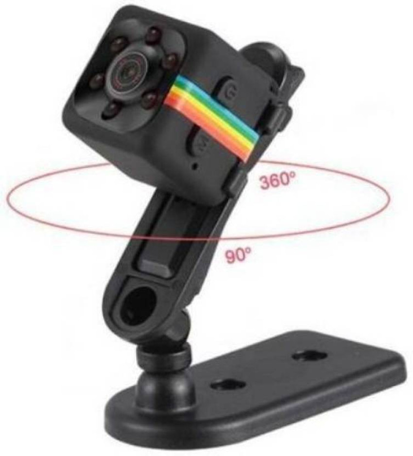 Sq11 webcam top