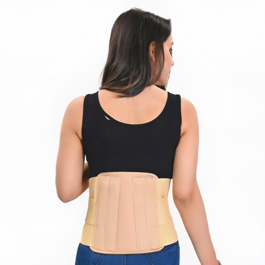 Buy HealthSense PC-850 Posture Corrector with Back Support Belt