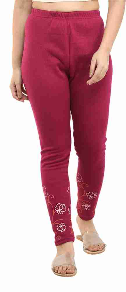 IndiWeaves Ankle Length Western Wear Legging Price in India - Buy  IndiWeaves Ankle Length Western Wear Legging online at