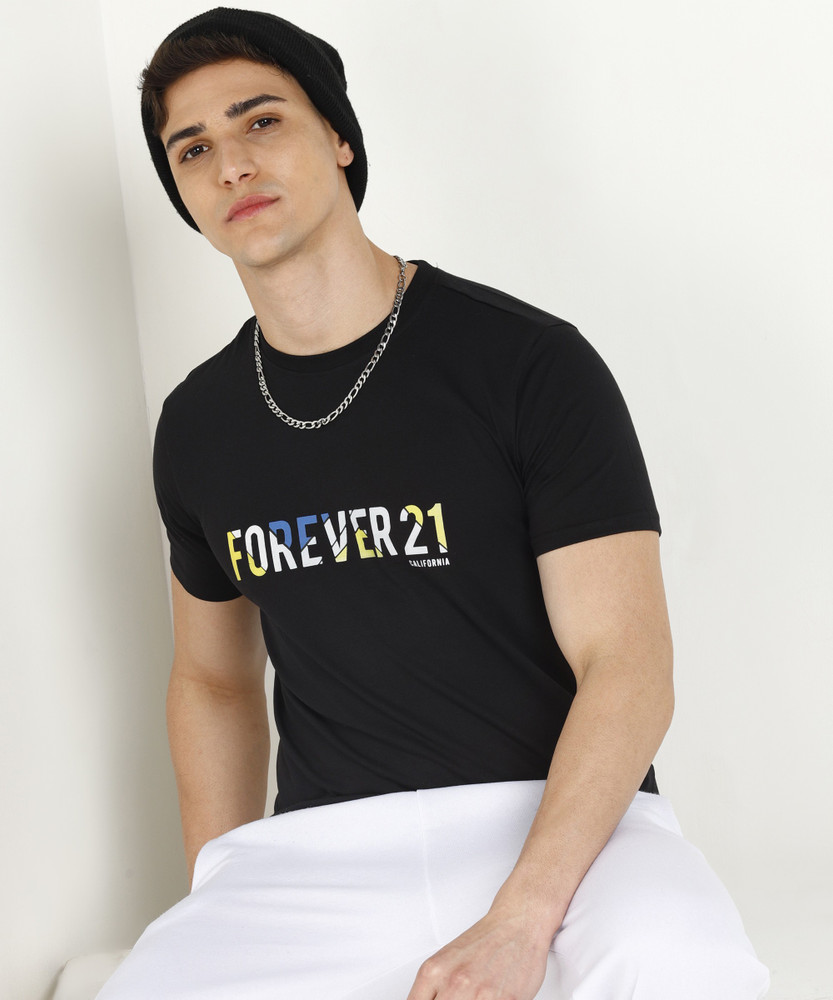 mens t shirts forever 21
